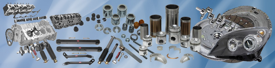 Çıkma Reyonlarımız